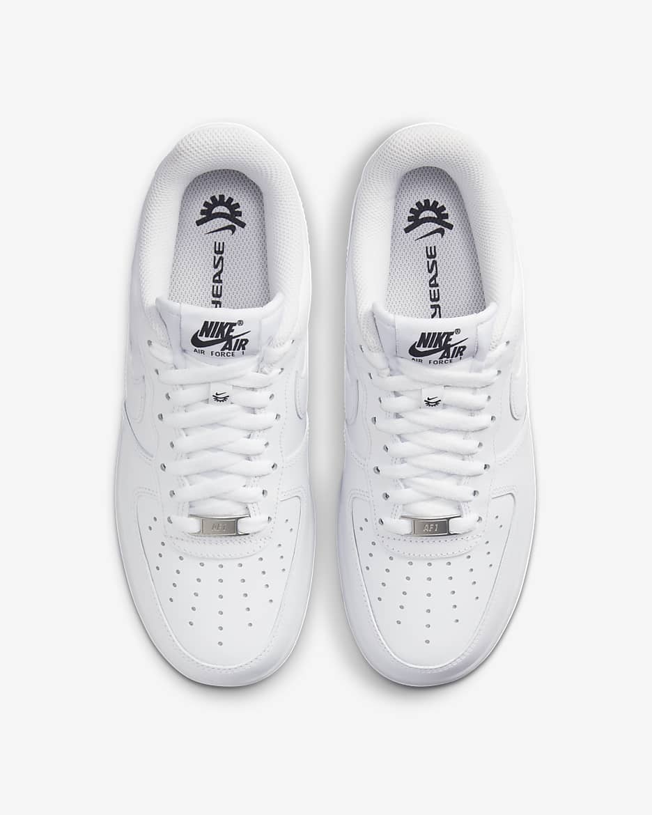 Nike Air Force 1 07 EasyOn Women s Shoes. Nike